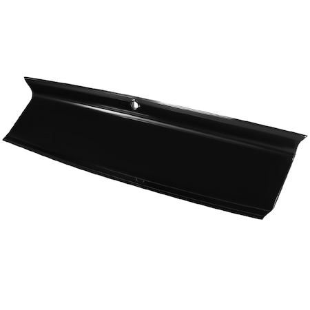 Spec-D Tuning Ford Mustang Gt Decklid Panel 15-19 SPL-MST15DCK-BN